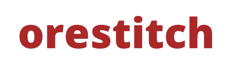 orestitch