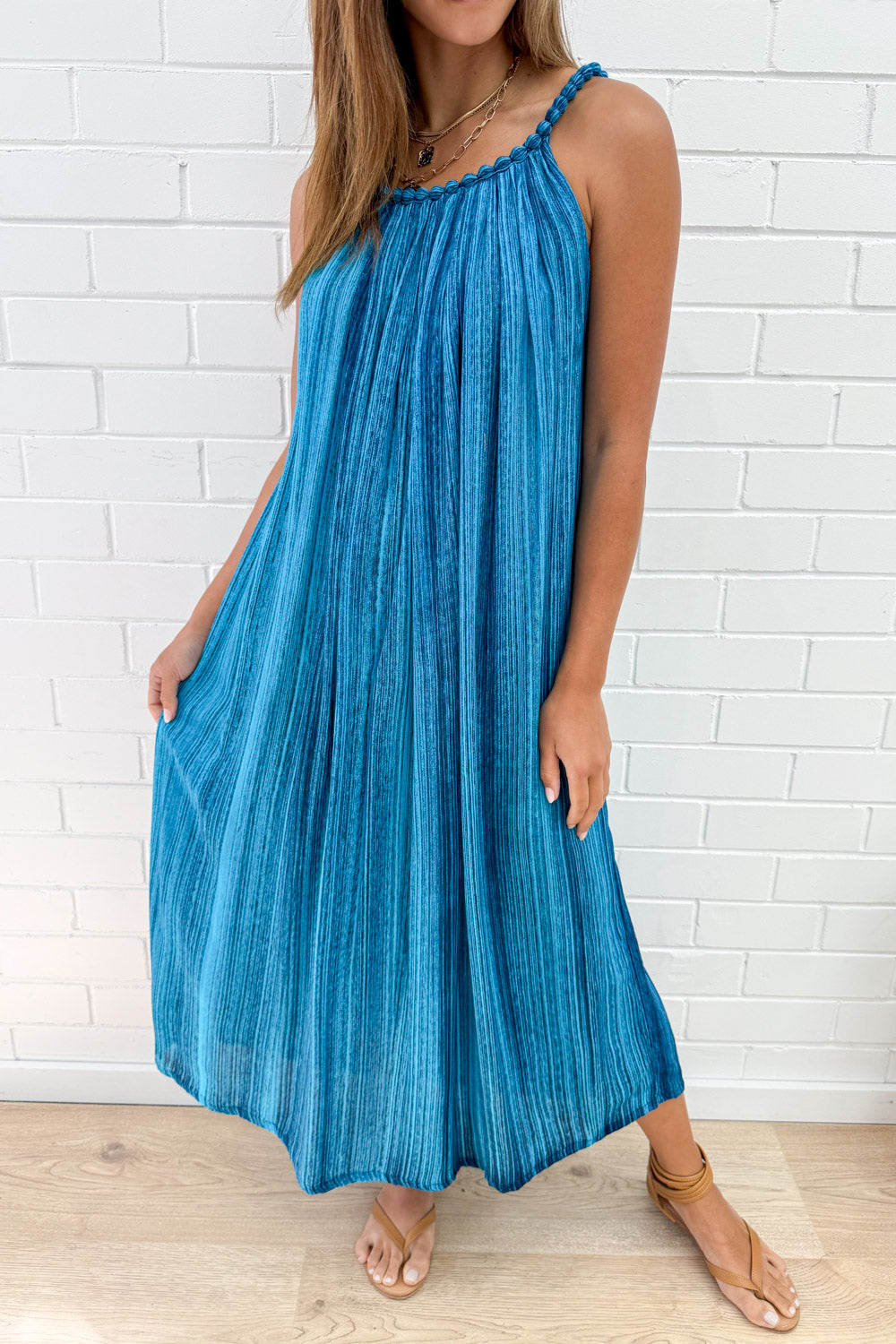 Belle Maxi Dress