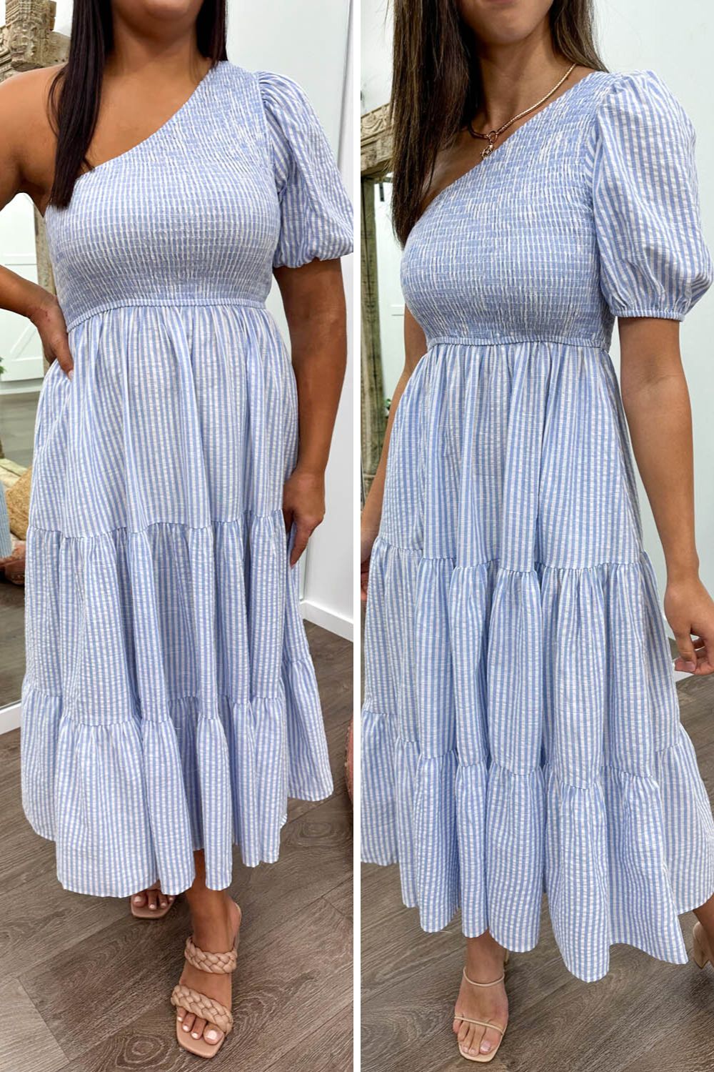 Ilia Maxi Dress