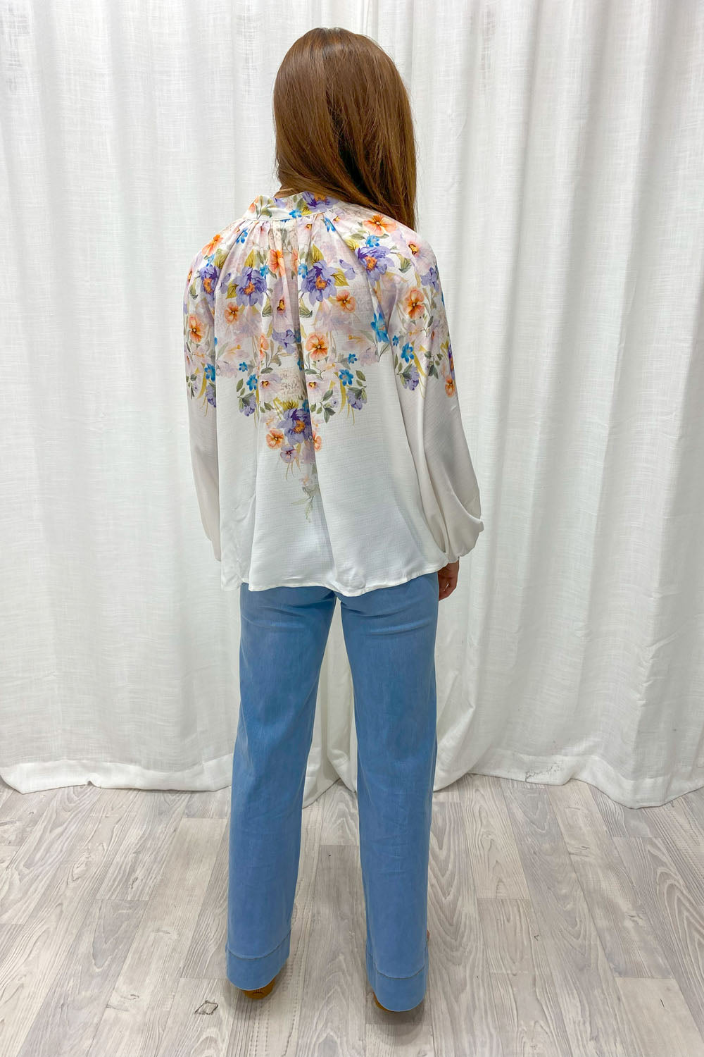 Estelle Blouse