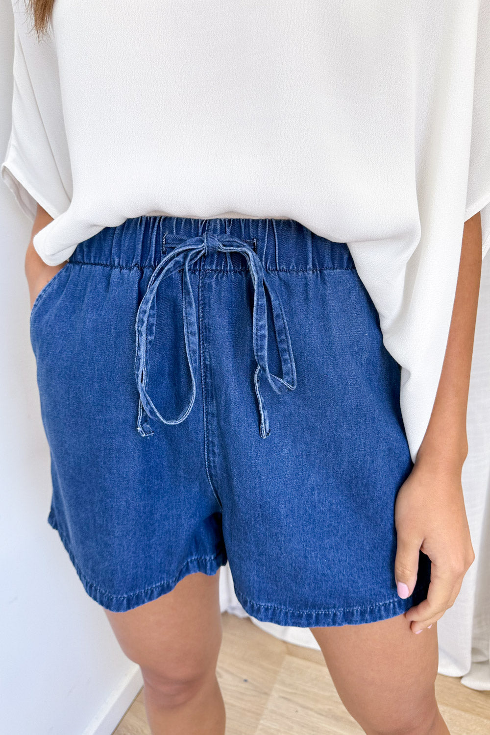 Etta Shorts