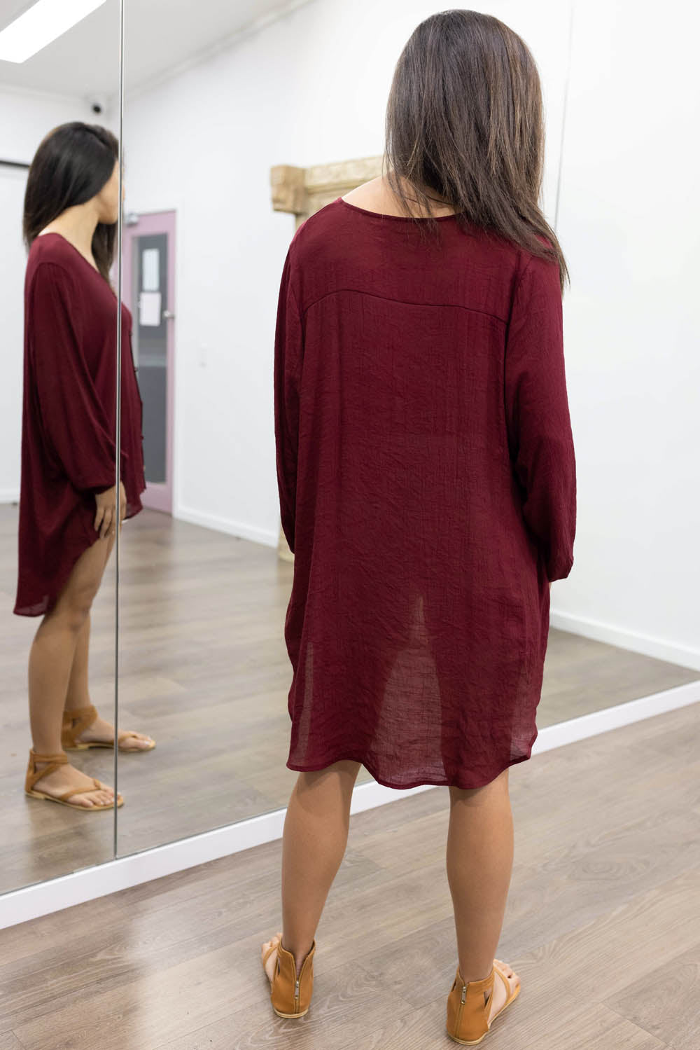 The Whitehaven Shirt