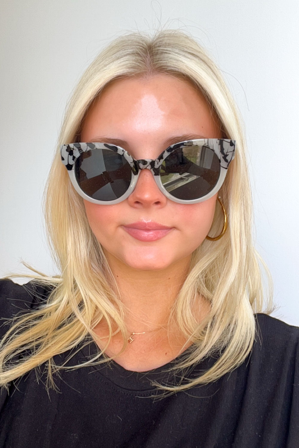 Alina Sunglasses