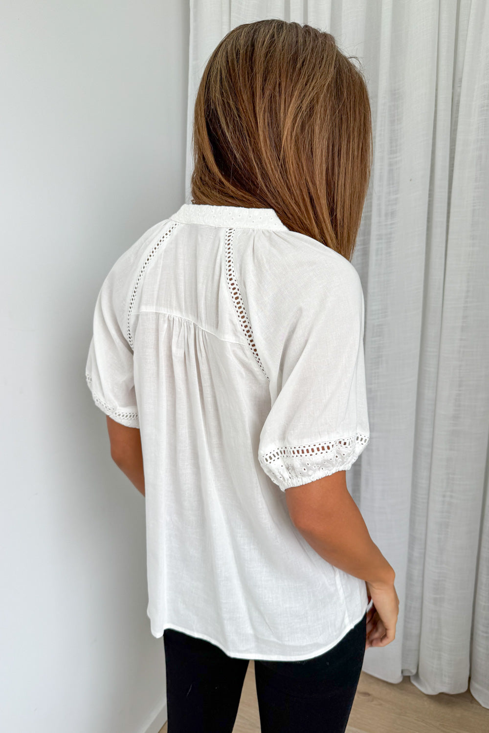 Marisa Blouse