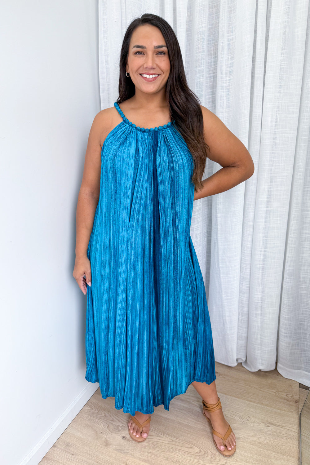 Belle Maxi Dress