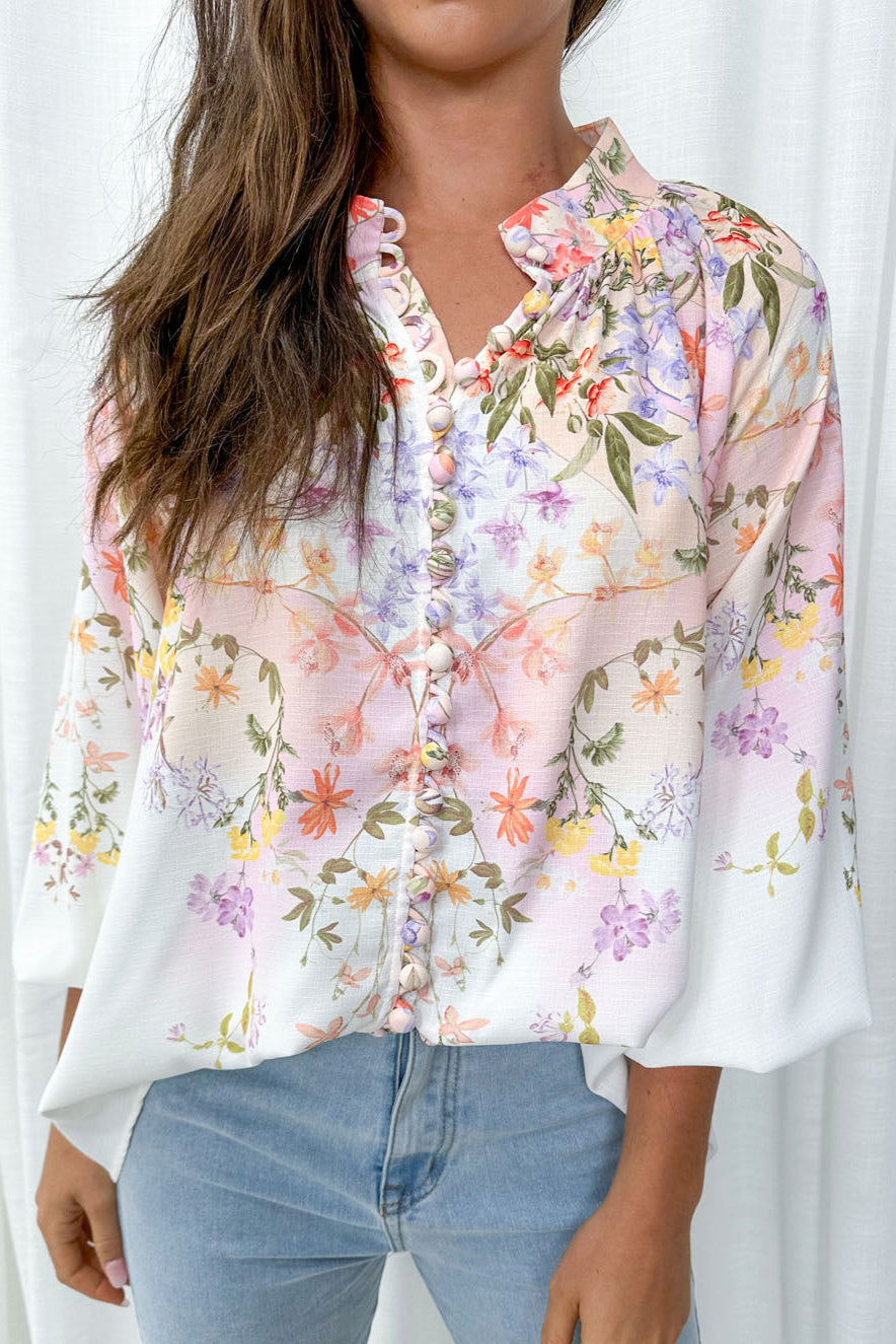 Estelle Blouse