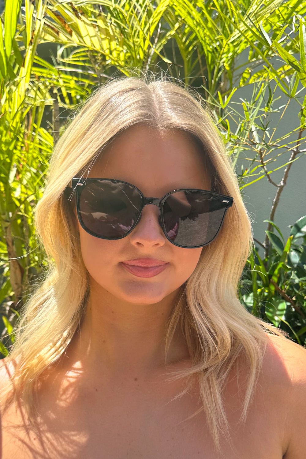 The Classic Foldie Sunglasses