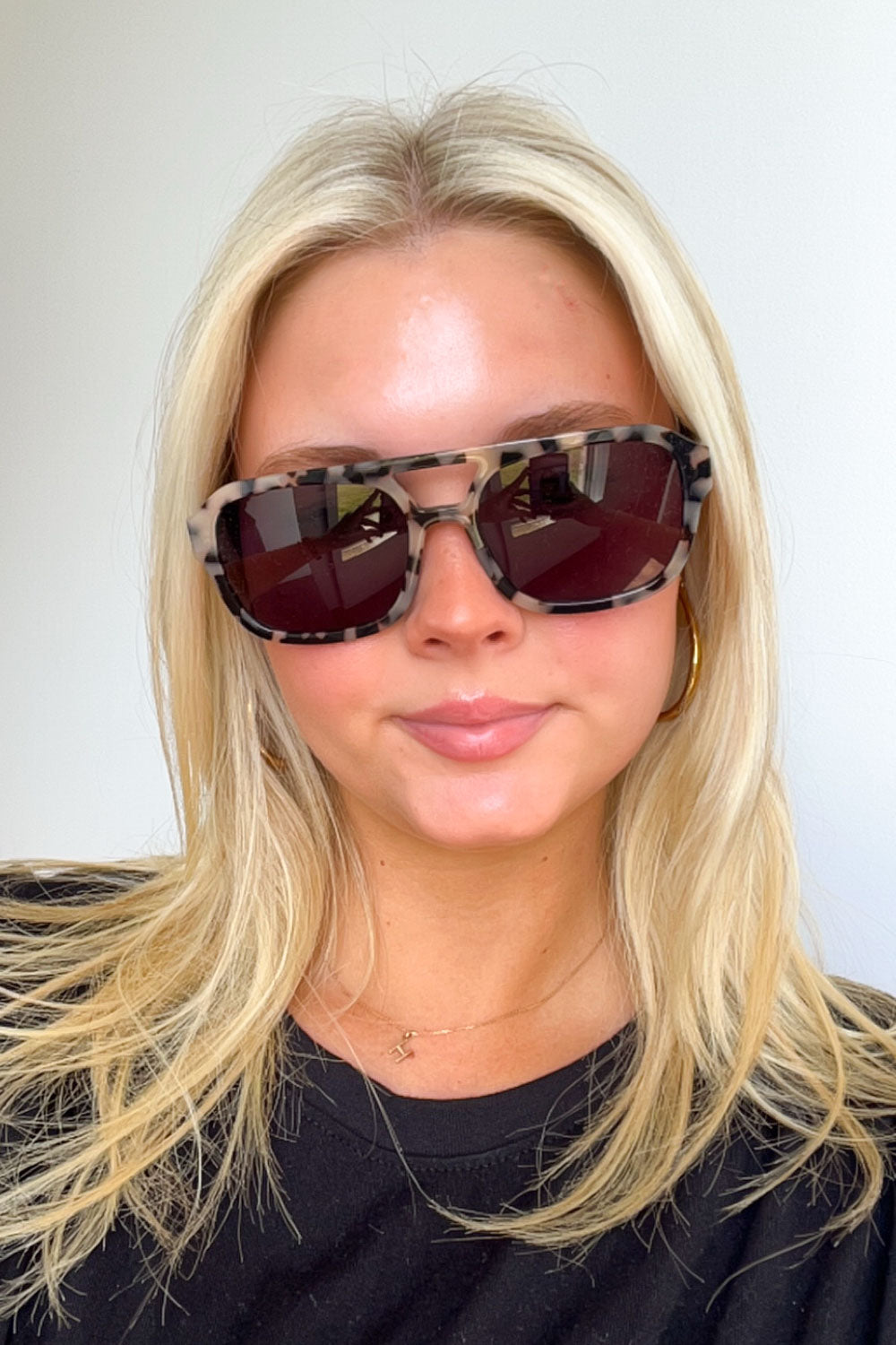 Farrah Sunglasses