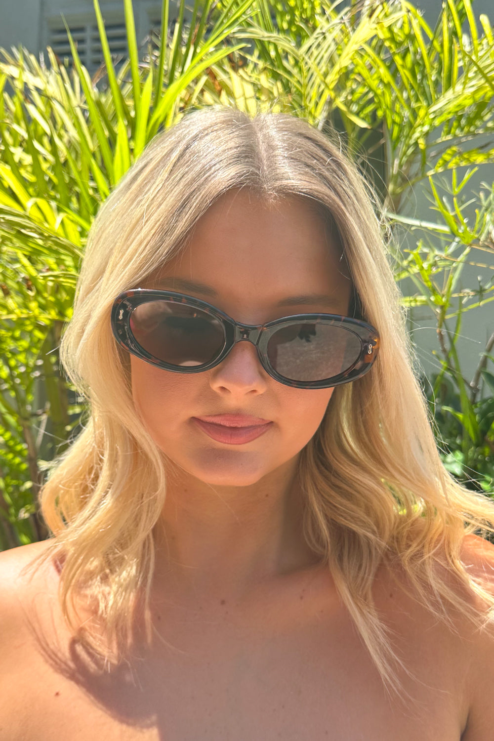 The Slimline Foldie Sunglasses