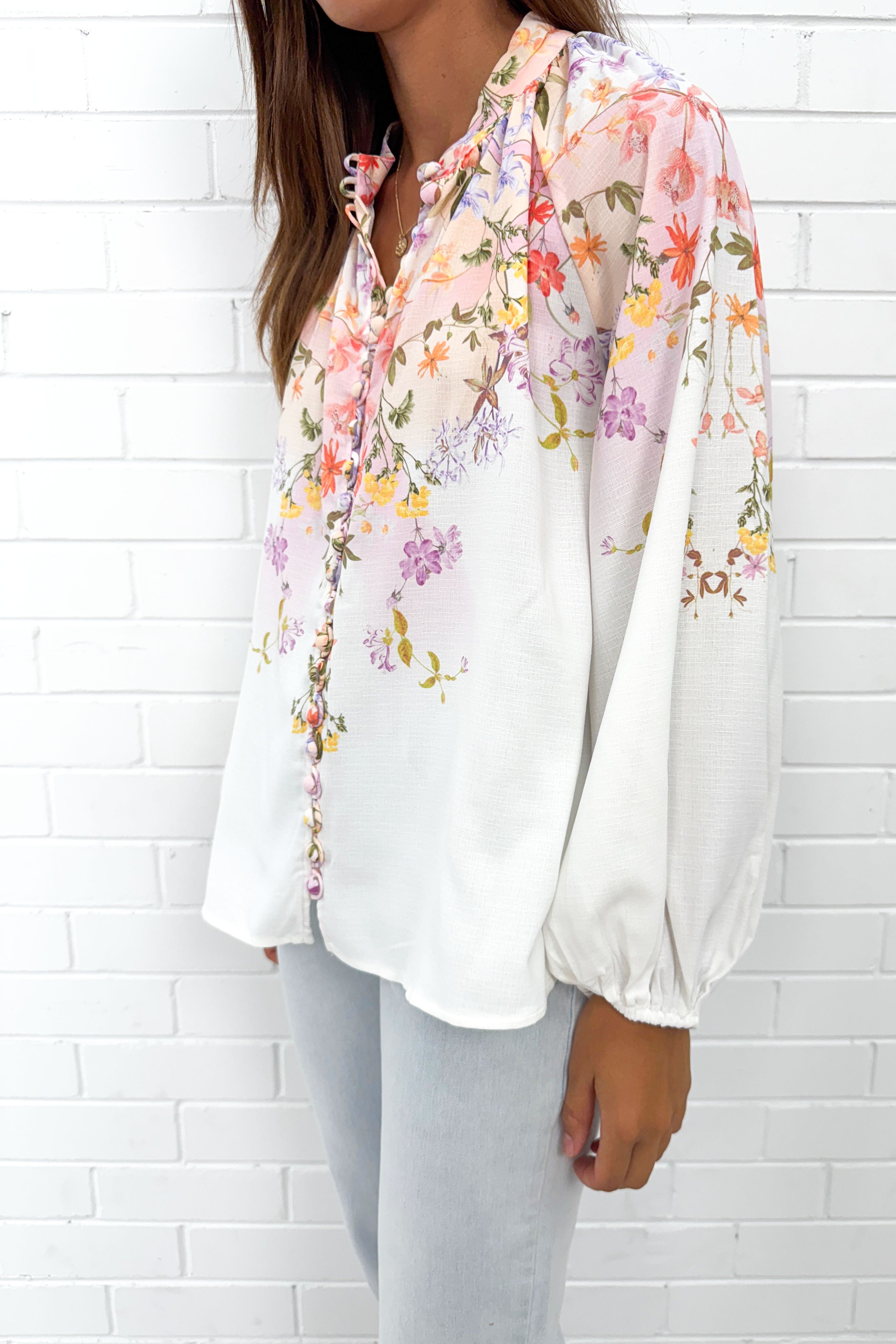 Estelle Blouse