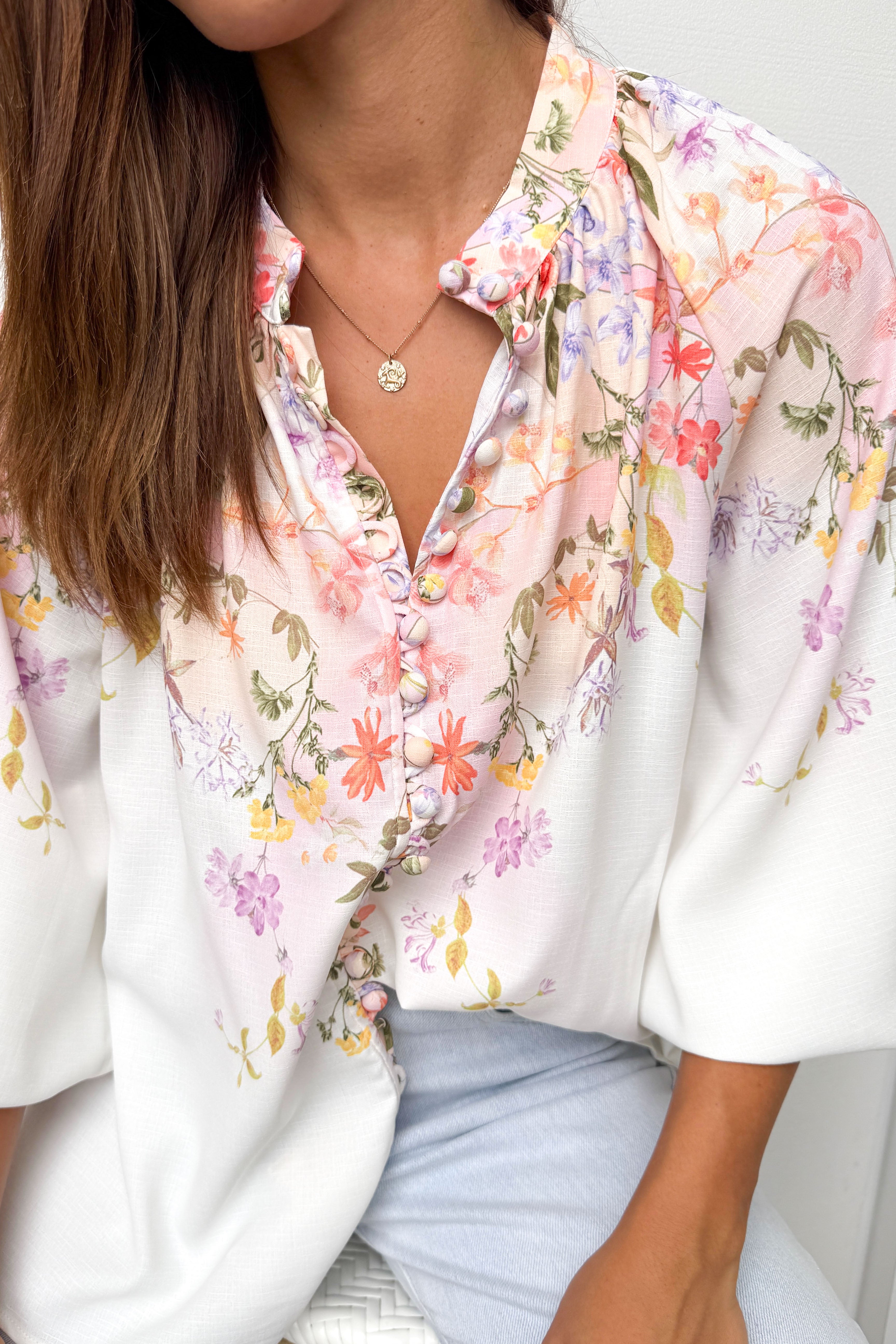 Estelle Blouse