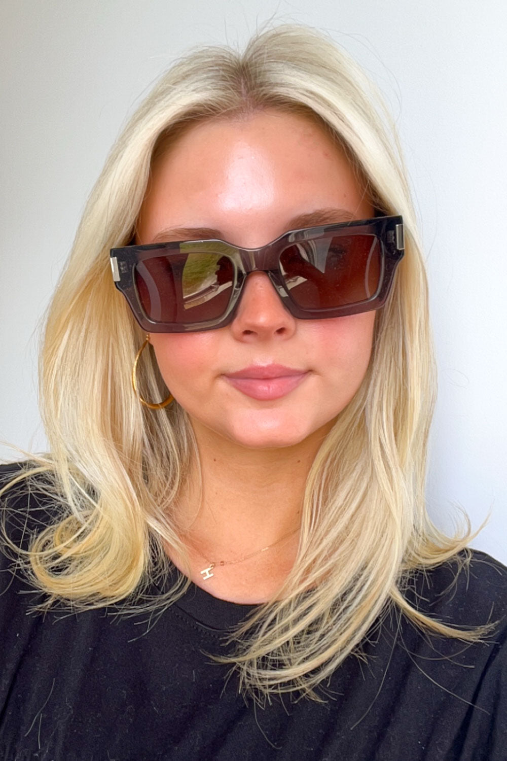 Gina Sunglasses