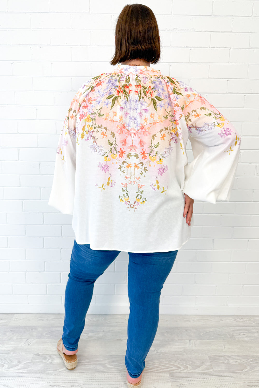 Estelle Blouse