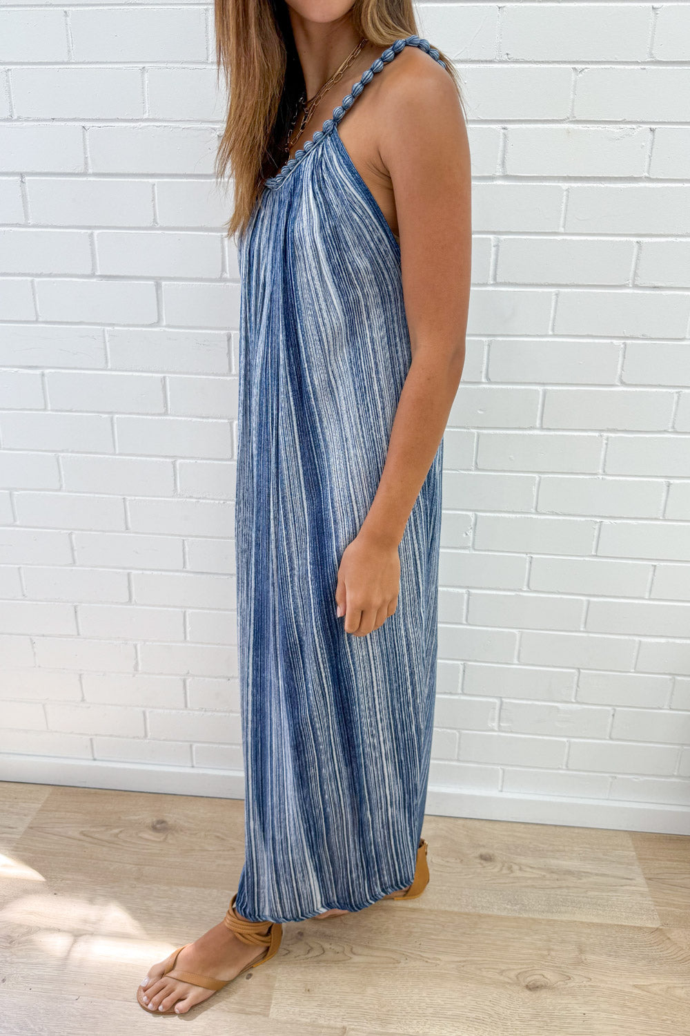 Belle Maxi Dress