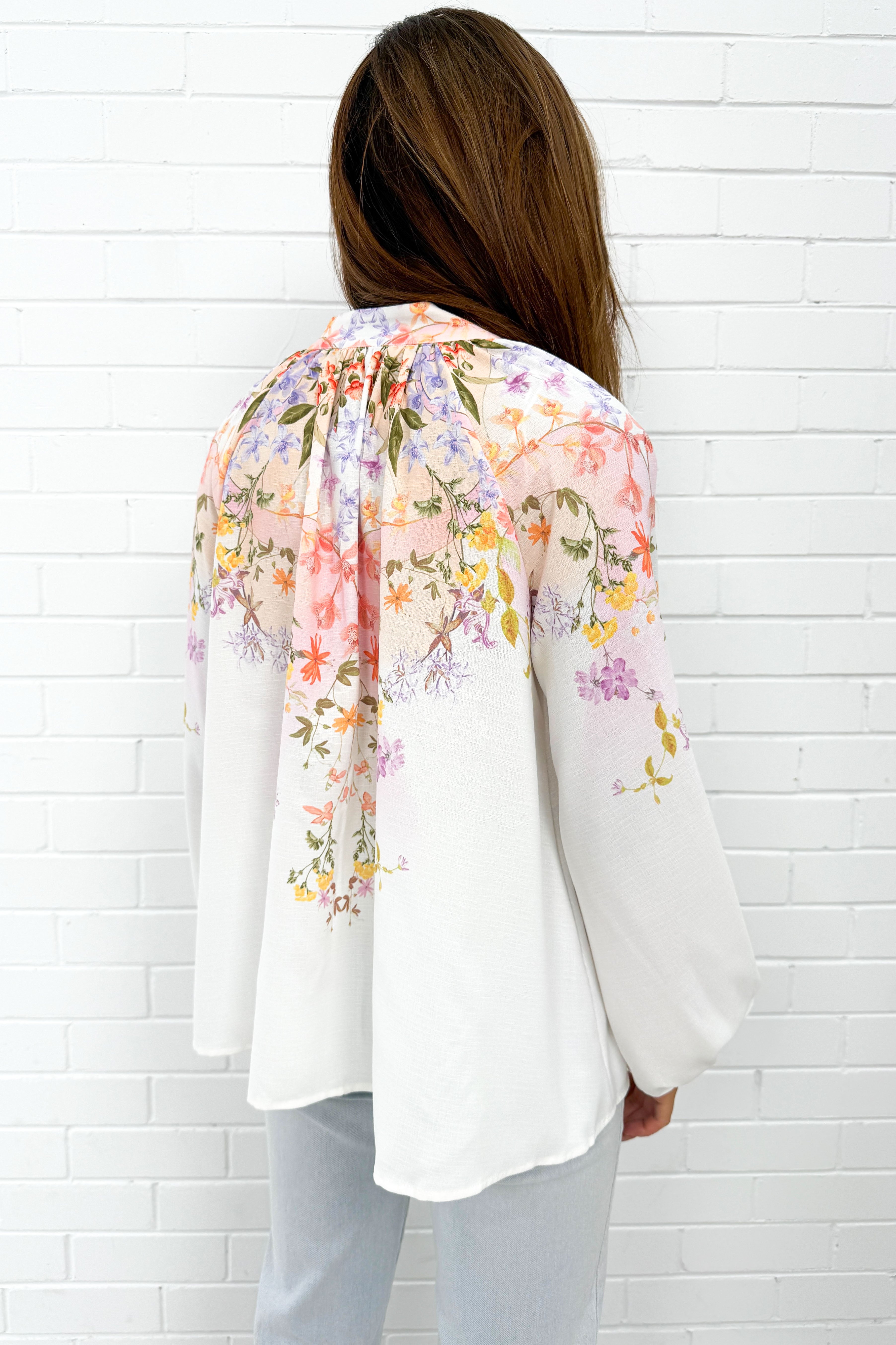 Estelle Blouse