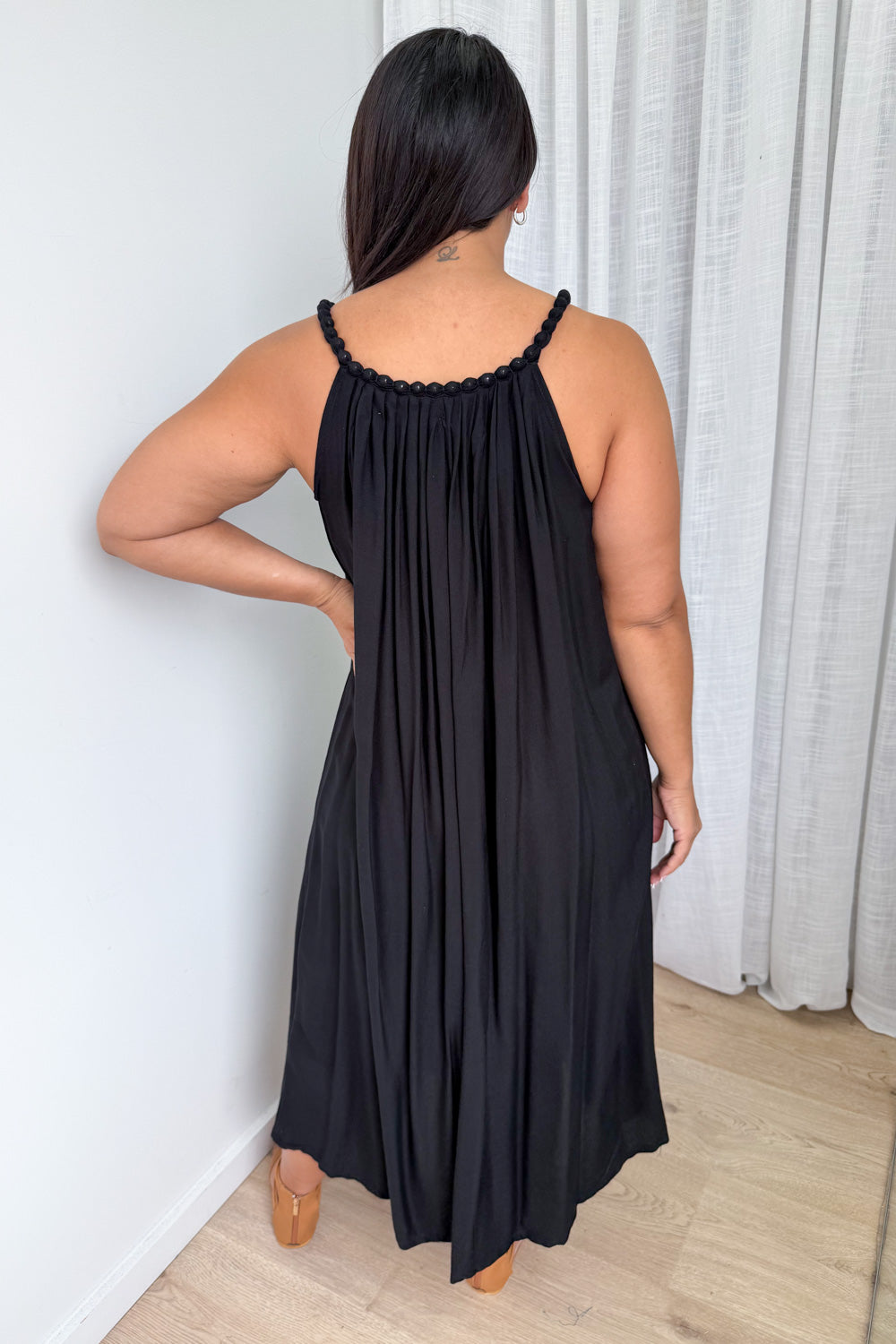 Belle Maxi Dress