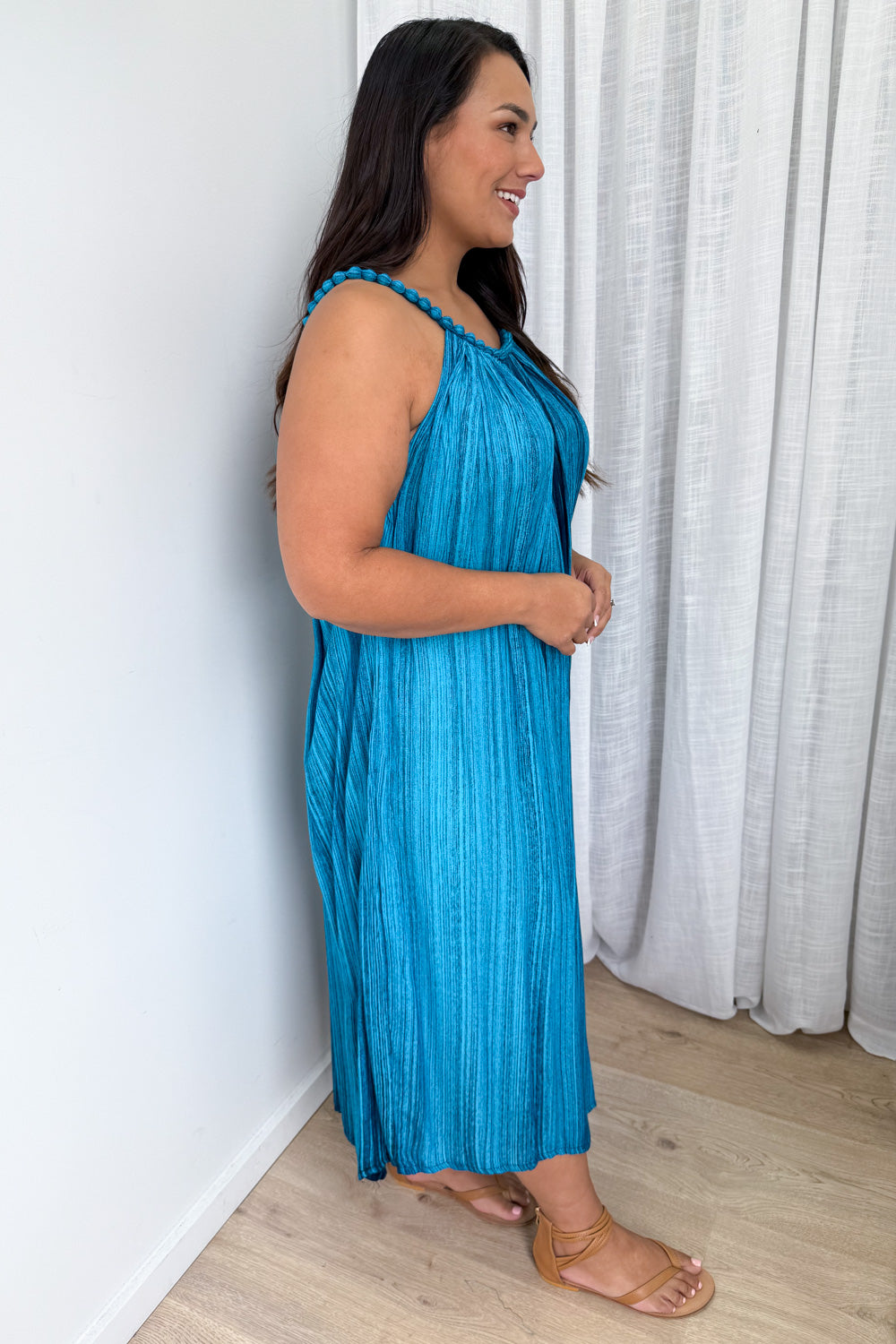 Belle Maxi Dress